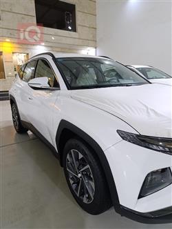 هیوندای تۆکسۆن